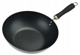 Wok keptuvė Banquet Apetit, 25 cm