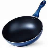 Gili keptuvė wok ORION DIAMOND, 30 cm