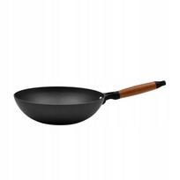 Keptuvė wok VILLA ITALIA NATURE, 28 cm