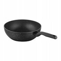 Wok keptuvė Korkmaz Ornella, aliuminė, 24 cm, 2,5 l