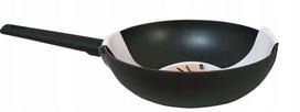 Wok keptuvė 26 cm, nelipnia danga