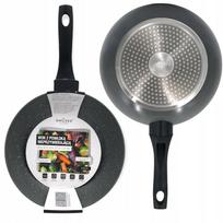 WOK keptuvė Smukee, 26 cm, su nelimpančia danga