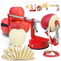 Obuolių ir bulvių skustukas APPLE PEELER DRYER