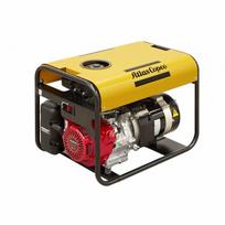 Atlas Copco QEP7.5 generatorius