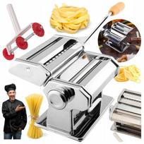 Pasta gaminimo ir pjaustymo mašina