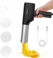 Belaidė makaronų ir čurros gaminimo mašina Cecotec EasyPasta