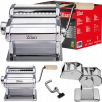 Makaronų ir tešlos gaminimo mašina ZILAN PREMIUM