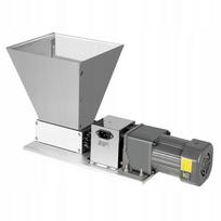 Grūdų malūnėlis, elektrinis, 4 l, 75 W