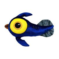 Hot New Anime Subnautica Plush Subnautica 2 Oculus Sea Creature Plush Game Peripheral Death Leviathan Plushie Doll Toy Fans Gift blue