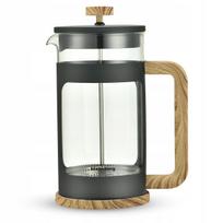 Kavinukas–prancūziškas presas, 1000 ml, arbatai ir kavai