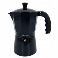 Kavinukas 450 ml KINGHOFF KH-1884, tinkamas indukcinei kaitlentei
