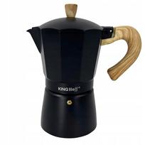 Espresso kavinukas KINGHOFF KH-1888, 600 ml, 12 puodelių
