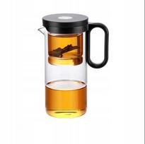 Arbatinukas su sieteliu Samadoyo, 700 ml