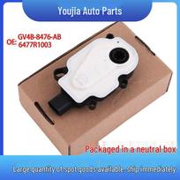 GV4B-8476-AB: 17 Model Kuga Louver Motor black