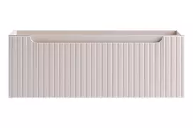 Vonios plautuvės spintelė Nova Cashmere 82-80-40-1S, 80 cm