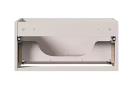 Vonios plautuvės spintelė Nova Cashmere 82-60-40-1S, 60 cm