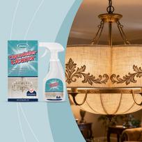 Chandelier Degreaser For Acrylic Achieve Professional Clean Results At Home Luxury Home China Mainland beige