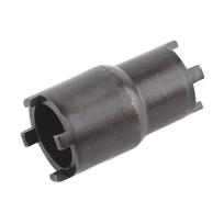 20mm 24mm Sankabos Fiksavimo Veržlės Nuėmiklio Įrankis Veržliaraktis Lizdas Tinka   Crf 600rr 450r gray