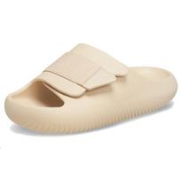 Crocs Slide Slippers Unisex Khaki 209413-2DS 42-43 chaki
