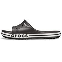 Crocs Bayaband EVA šlepetės Unisex Juodos 205392-066 43-44 juoda
