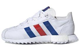 Adidas SL 7600 'White Collegiate Navy' 38 white