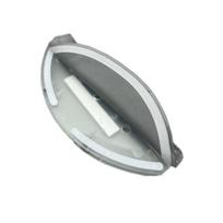 For ROIDMI EVE Plus SDJ01RM Robot Vacuum Cleaner Accessories Water Tank Dust Box Mop Holder Plate Mop Holder Plate gray