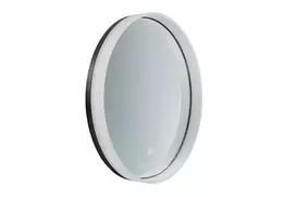 Vonios LED veidrodis Orion LU, 60 cm