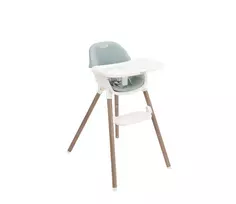 Maitinimo kėdutė Graco Presti 3in1, Duck Egg