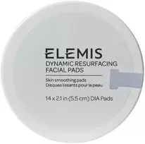 Elemis Dynamic Resurfacing Facial Pads odą lyginantys padeliai veidui, 14 vnt.