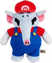 SIMBA Super Mario Bros Elefante plush toy 35cm