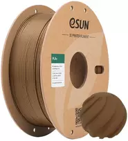 eSUN PLA+ plastikas 1.75 mm 1kg - Ruda