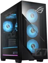 Stacionarus kompiuteris ASUS ROG G700TF-07265F421W - Ultra 7 265F | 16GB | 1TB | W11H | RTX5070