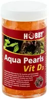 HOBBY Aqua Pearls maistas terariumui D3