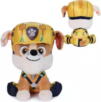 Spin Master Paw Patrol - „Movie 3 Gund“ pliušinis griuvėsių gabalas, 15 cm (6075288)