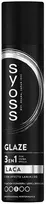Syoss Glaze 3 En 1 Laca, 300 ml