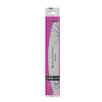 Laivelio formos mineralinė dildė STALEKS EXPERT 40 (įvairių grūdėtumų) 1 vnt. - 180/240