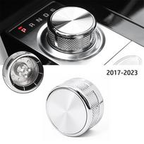 Accessories Selector Knob Easy Installation Repair Replacement gray
