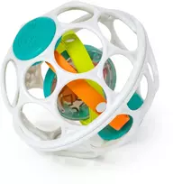 Baby Einstein Kūdikis Einšteinas - OBALL - Roxy'sxa0 giroskopas - (BE-16765)