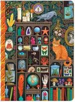 „Eeboo“ – žurnalai – „Alchemiko kabinetas Liuksas“ (EBJN105)