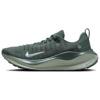 Nike  ReactX Infinity Run 4 Vintage Green Women Sneakers Bicoastal Jade-Horizon DR2670-304 40 gray