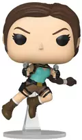 Funko POP figure 30 Tomb Raider Lara Croft