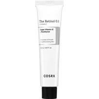 COSRX The Retinol 0.1 Cream 20ml – Beginner Retinol Care, Skin Renewal, Korean 20ml gray