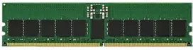RAM Server Memory Module|KINGSTON|DDR5| 32GB|Registered (buffered)|CL 52|1.1 V|288-pin DIMM|ECC Yes|KSM64R52BD8-32MH