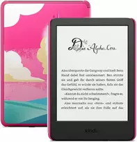 Amazon Kindle Kids 2024 11-osios kartos el. knygų skaityklė 16GB / Vienaragio slėnis