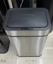 Automatinė šiukšlių dėžė su sensoriumi 30 l TR2284C