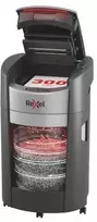 Smulkintuvas Rexel ShredMax AutoFeed+ 300M, P5, 300 lapų, 25 l krepšys
