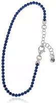 Diamond Sky Jewelry Sidabrinė apyrankė su cirkoniais „Lora III“