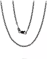 Diamond Sky Jewelry Itališka sidabrinė grandinėlė „Inkaras XVIII“