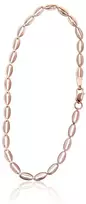 Diamond Sky Jewelry Auksinė apyrankė „Auksiniai Grūdai“