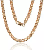 Diamond Sky Jewelry Itališka sidabrinė grandinėlė „Mona Lisa II“